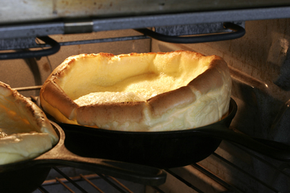 Big Dutch Babies of Laura McCracken - Recipefy