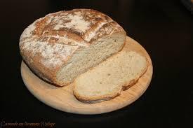 PAN CATETO di Ana - Recipefy