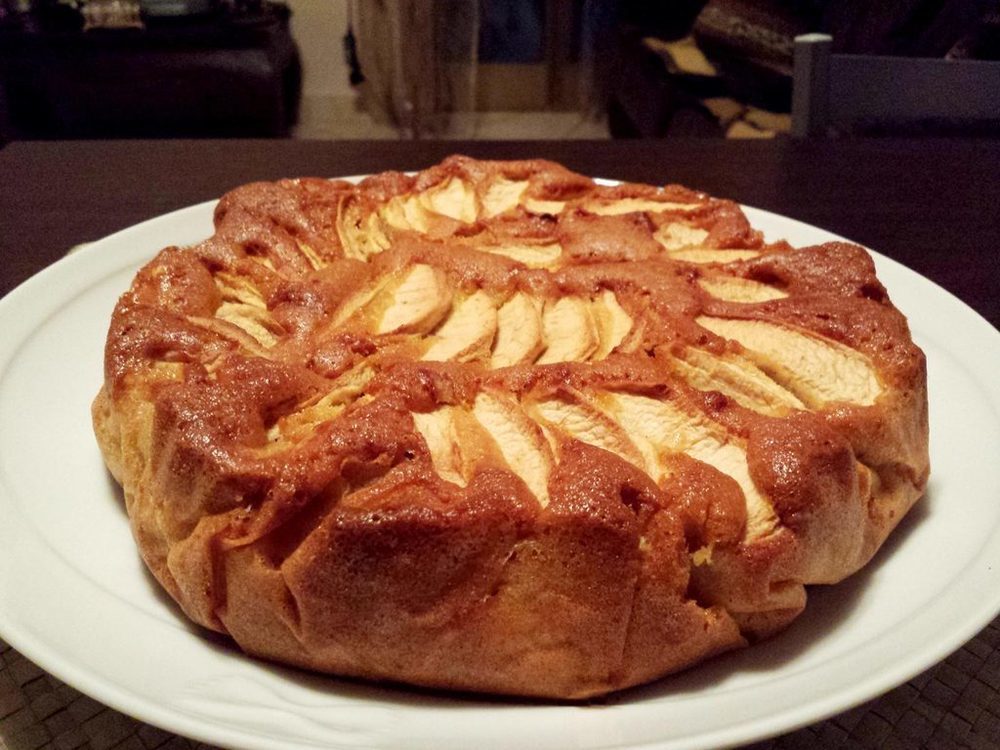 Torta di mele of Le Ricette di Lara - Recipefy