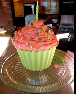 CUPCAKE BASE of evelin - Recipefy