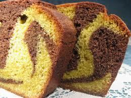 PLUM CAKE MARMOLADO di monica - Recipefy