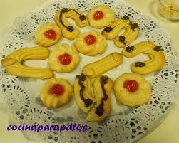 PASTA DE MANGAS of monica - Recipefy