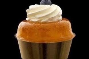 Babas o Savarin de Gema Arribas Perez - Recipefy