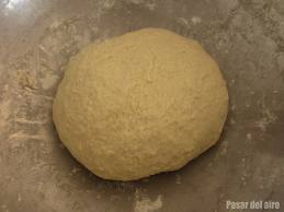 MASA EMPASTE of monica - Recipefy