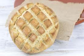 PAN CATETO  of monica - Recipefy