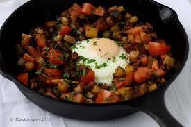 Potato Breakfast of Andrew Chadwick - Recipefy