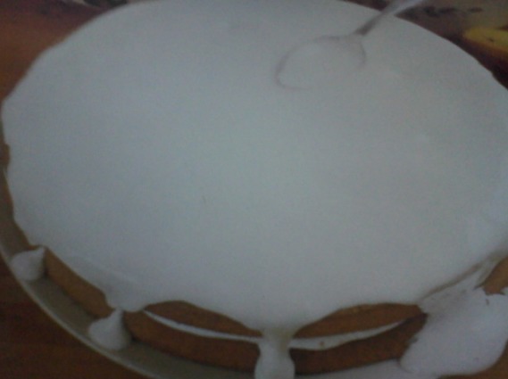 GLASA PARA BAÑO of evelin - Recipefy