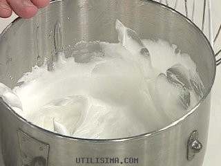Merengue Italiano. of Turruchel Ibañez Piqueras - Recipefy