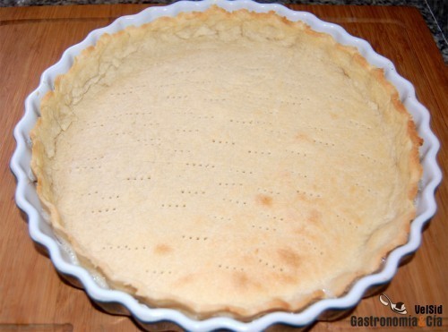 Pasta Quebrada. di Turruchel Ibañez Piqueras - Recipefy