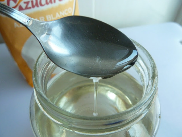 Fondant para cubrir of Mireia - Recipefy