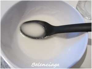 Glasa muerta of Mireia - Recipefy