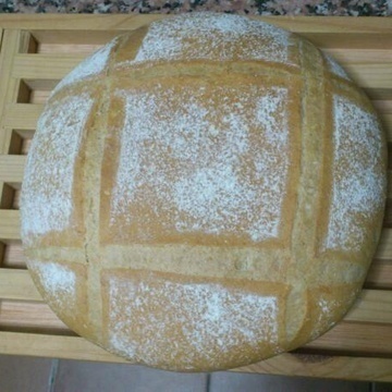 Pan cateto  of Mireia - Recipefy