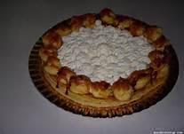 Tarta saint honoret  of Gema Arribas Perez - Recipefy