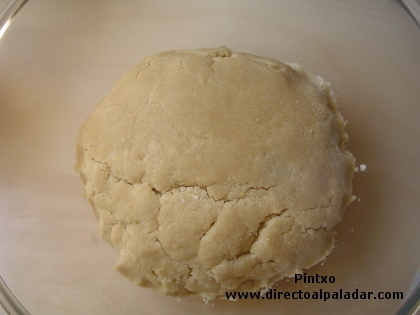 PASTA QUEBRADA de monica - Recipefy