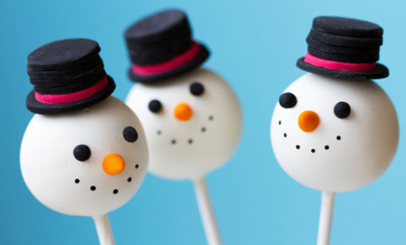 POP CAKE di natale of Diana - Recipefy