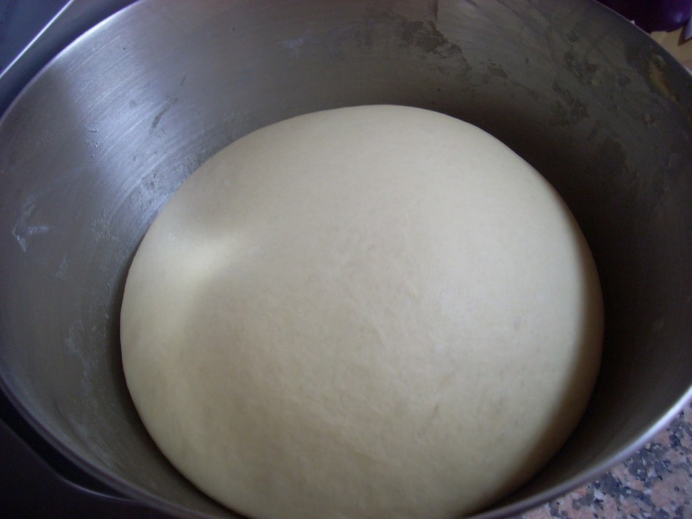 Masa fermentada of Mireia - Recipefy