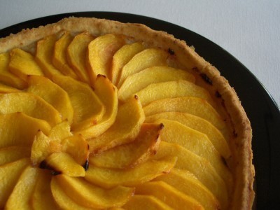 Tarta de manzana of Mireia - Recipefy