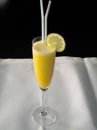 Sorbete de limón of Mireia - Recipefy