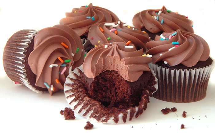 cap cake di Isabel Lorite Valiente - Recipefy