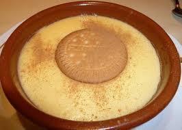 Natillas of Mireia - Recipefy