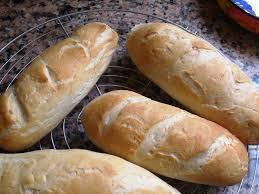 Pan común of Mireia - Recipefy