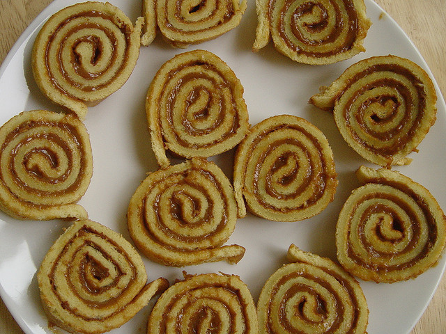 BRAZO DE TRUFA de evelin - Recipefy