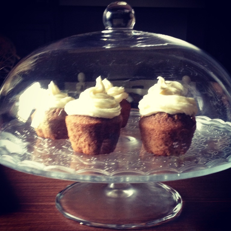 Red velvet cupcakes di Chiara Maria - Recipefy