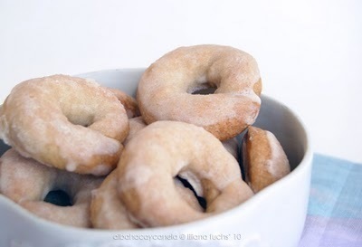 glasa para baño  di Isabel Lorite Valiente - Recipefy
