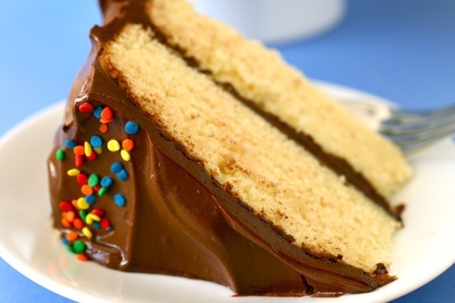 Chocolate Frosting de Laura McCracken - Recipefy