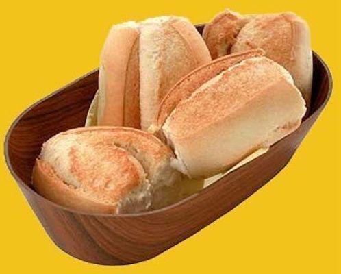 pan de Isabel Lorite Valiente - Recipefy