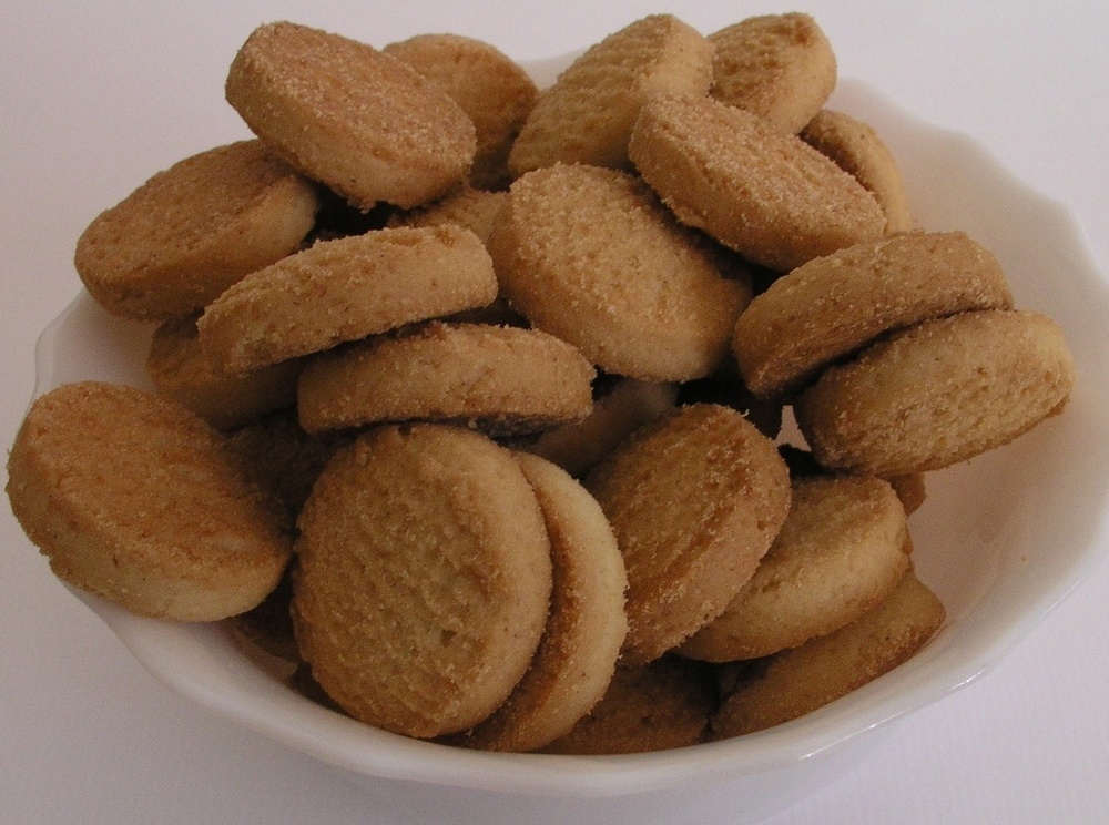 galletas de Isabel Lorite Valiente - Recipefy