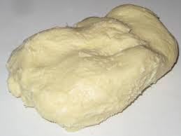 masa empaste de Isabel Lorite Valiente - Recipefy