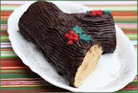 Tronco de navidad of Mireia - Recipefy