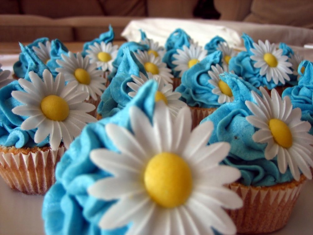 Cupcakes (Base). de Jesus Molina - Recipefy