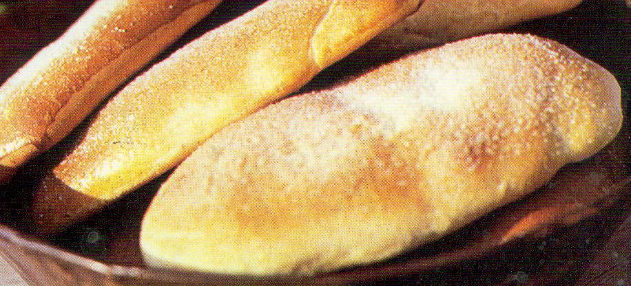 BERLINAS di CRISTIAN - Recipefy