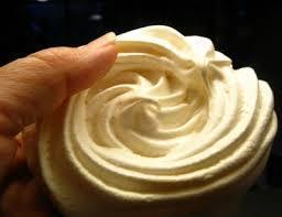 Meringue Shells of Laura McCracken - Recipefy