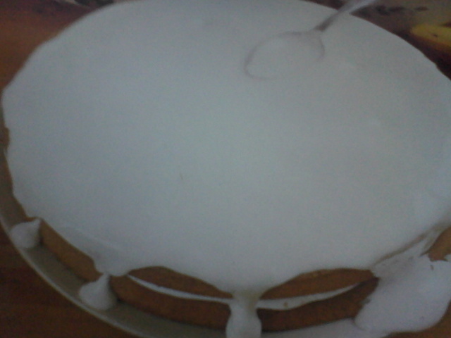 GLASA PARA BAÑO of CRISTIAN - Recipefy