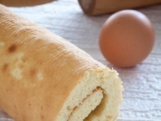 BIZCOCHO GENOVÉS di Silvia Gallego - Recipefy