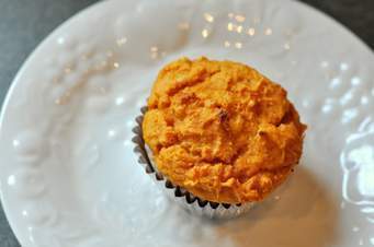 cupcake(base) de Mary Peña Alguacil - Recipefy