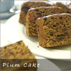 plum cake de Mary Peña Alguacil - Recipefy