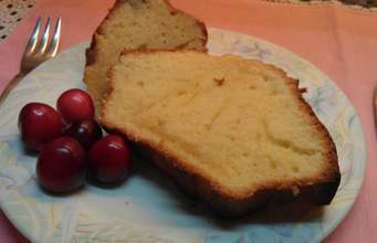 plum cake marmolado o dama of Mary Peña Alguacil - Recipefy