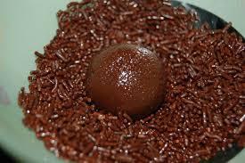 Trufa de chocolate cremosa. de Jesus Molina - Recipefy