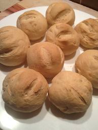 Pan común. di Jesus Molina - Recipefy