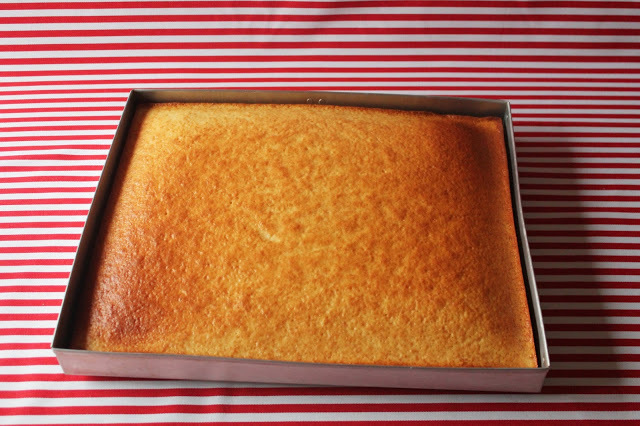 BIZCOCHO CORRIENTE de Ana - Recipefy