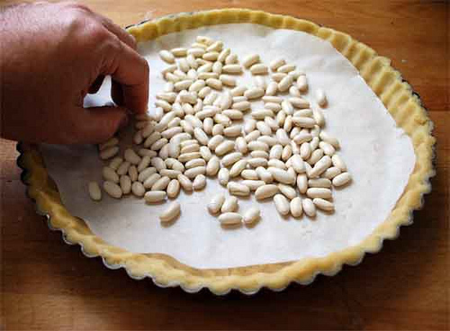 Pasta quebrada. di Jesus Molina - Recipefy