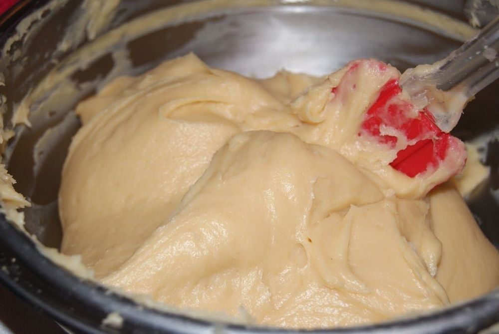 Pasta choux. de Jesus Molina - Recipefy