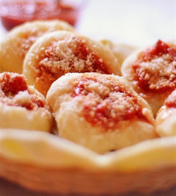 Pizzelle Napoletane di TheTraveller Chef - Recipefy