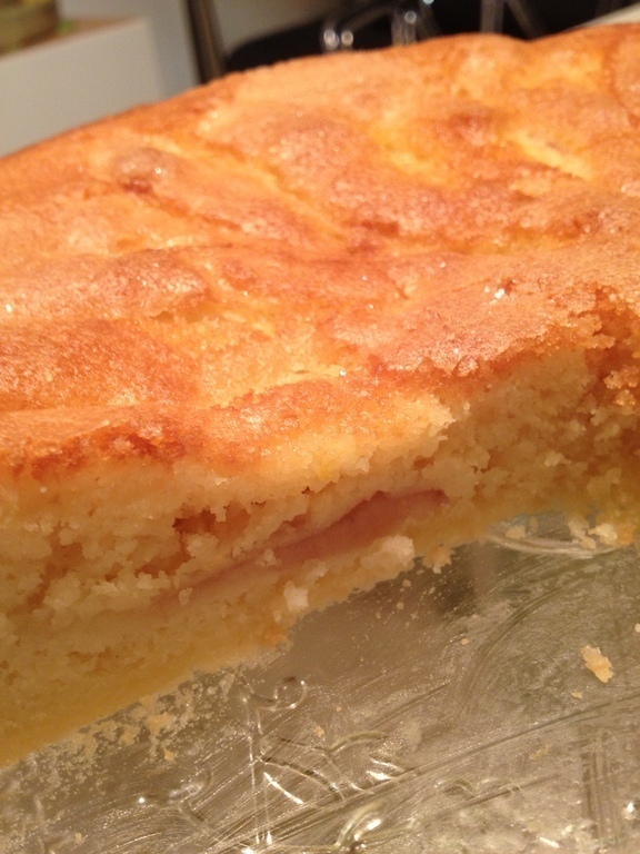 Torta di pere de Maddalena - Recipefy