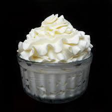 CHANTILLY di Silvia Gallego - Recipefy