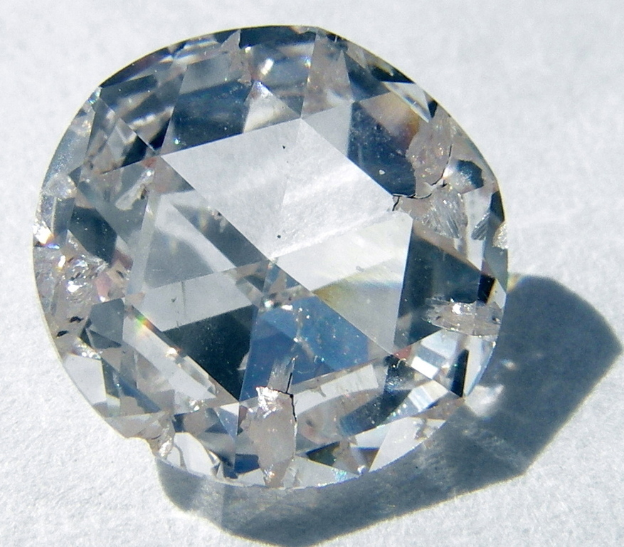 Diamantes de Gema Arribas Perez - Recipefy
